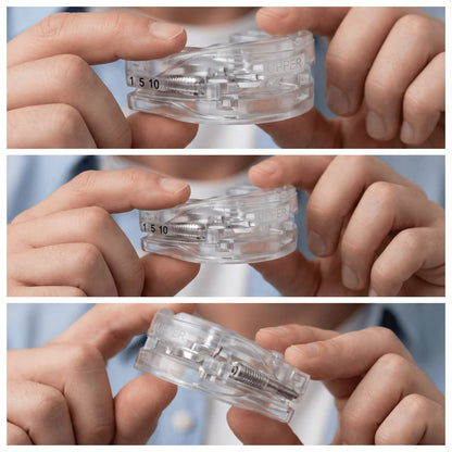 Zenouv® Anti-Snoring Mouthpiece