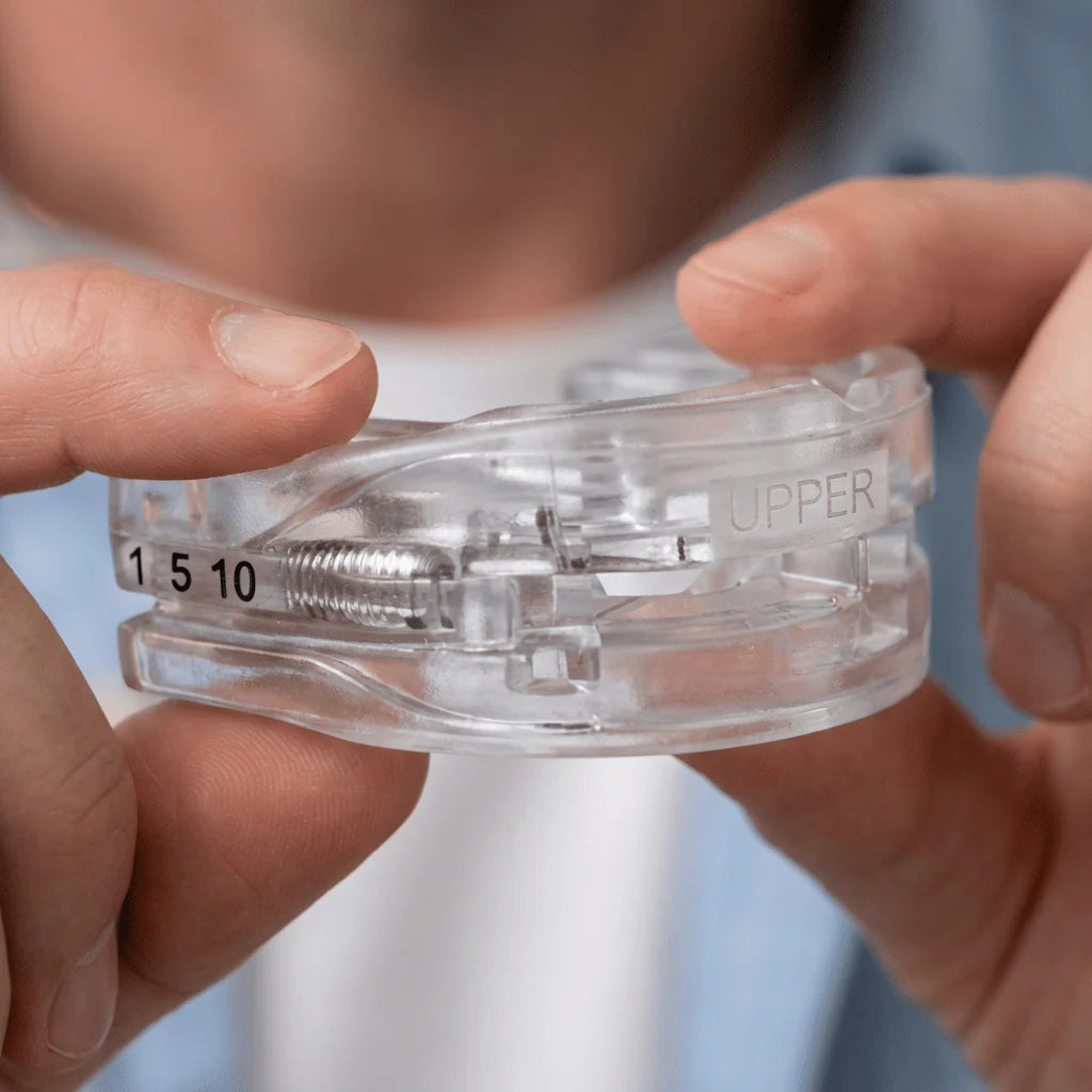 Zenouv® Anti-Snoring Mouthpiece