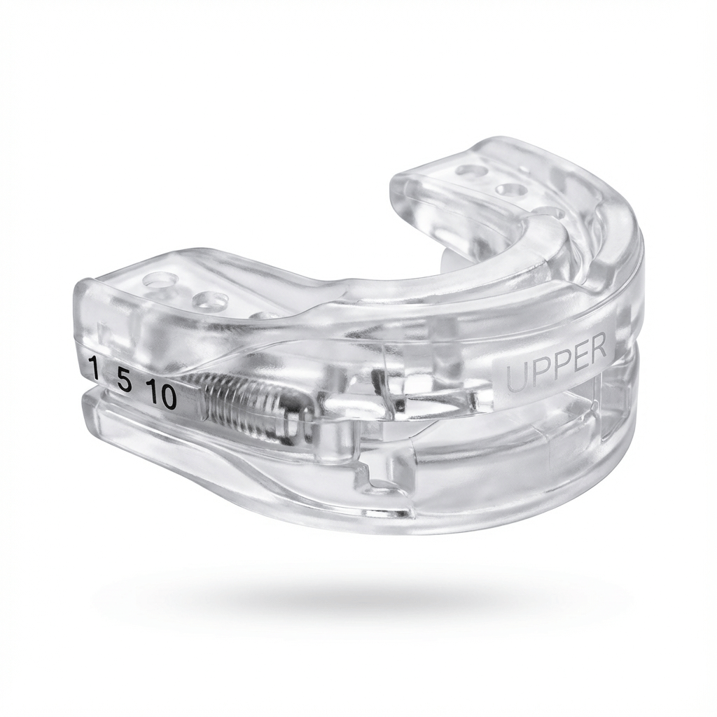 Zenouv® Anti-Snoring Mouthpiece