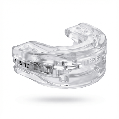 Zenouv® Anti-Snoring Mouthpiece