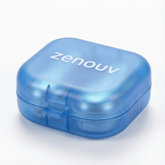 Zenouv® Travel Case PRO