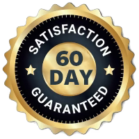 60-Night Money-Back Guarantee