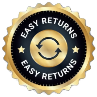 Hassle-free returns
